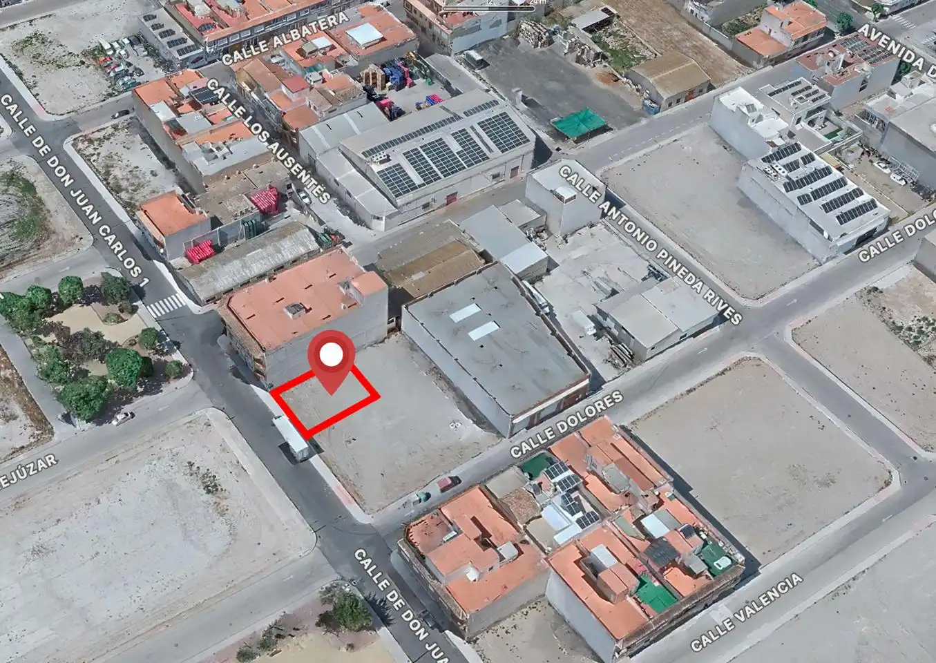 Terreni e lotti in vendita a Dolores, imagen 7