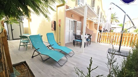 Foto 2 de Casa o chalet de alquiler en Maspalomas - Meloneras, San Bartolomé de Tirajana