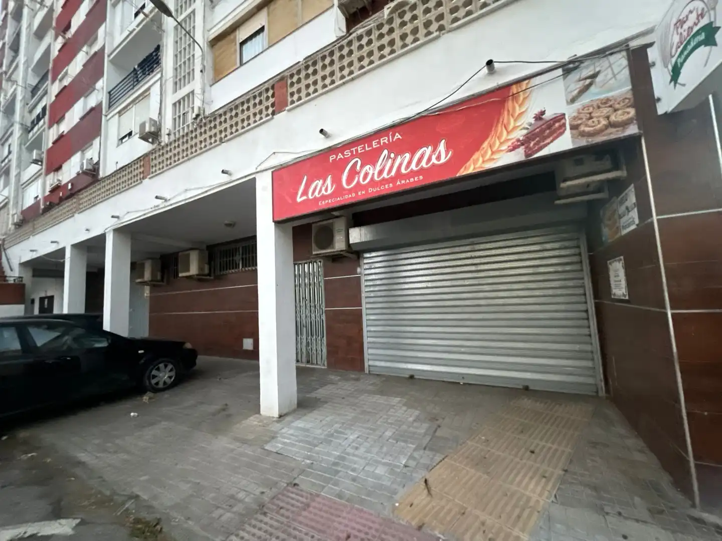 Local commercial en cession à Calle Amanecer 1, imagen 23