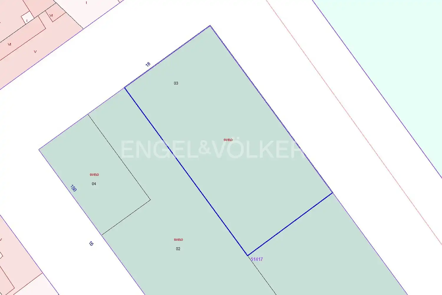 Residencial en venda en Segorbe