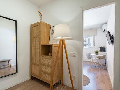 Bedroom of Study for sale in L'Hospitalet de Llobregat  with Air Conditioner