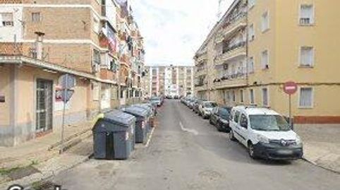 Foto 2 de Piso en venta en Pz la Sevillana, Santiago - Coronación, Jerez de la Frontera