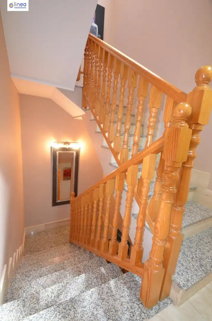 Casa adosada en venta en Calle ANGEL CARA, La Mojonera