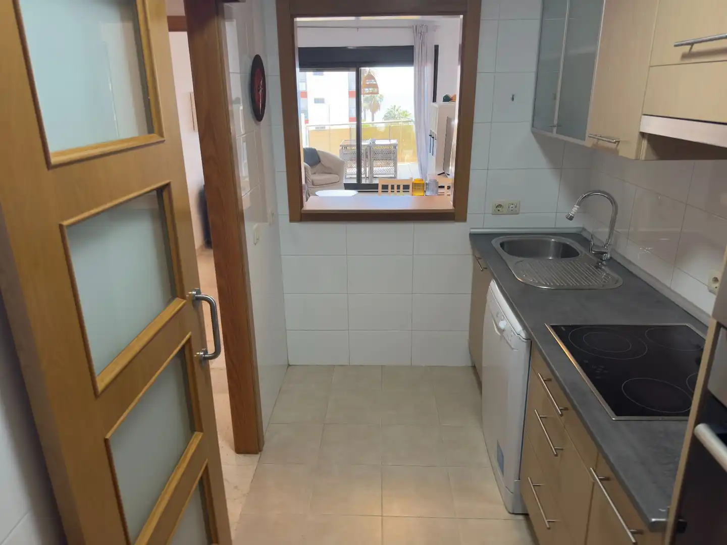 Apartment mit Pool zum Verkauf in Pocico la Zorra 5, imagen 25