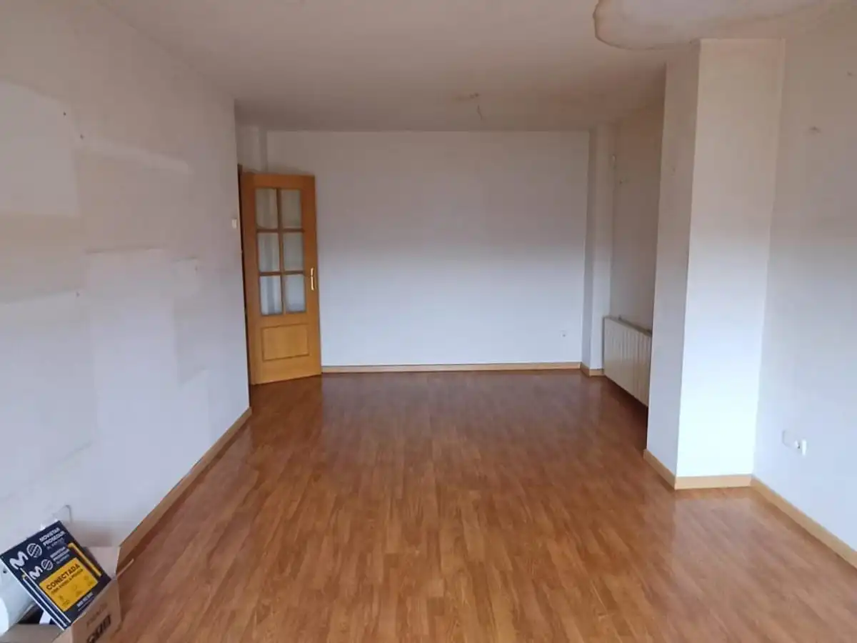Piso en venta en Las Navas del Marqués