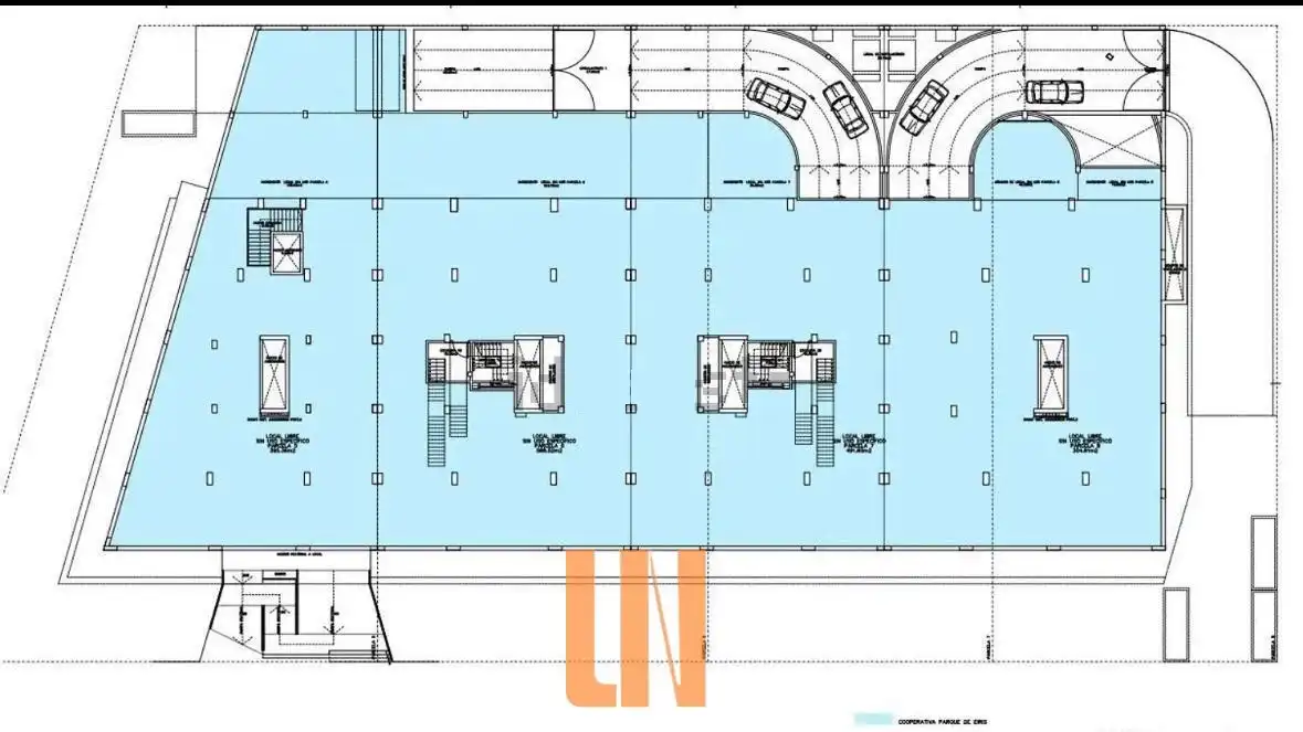 Business premises for sale in Avenida de Lamadosa 7, imagen 10