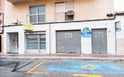 Exterior view of Premises for sale in Elche / Elx