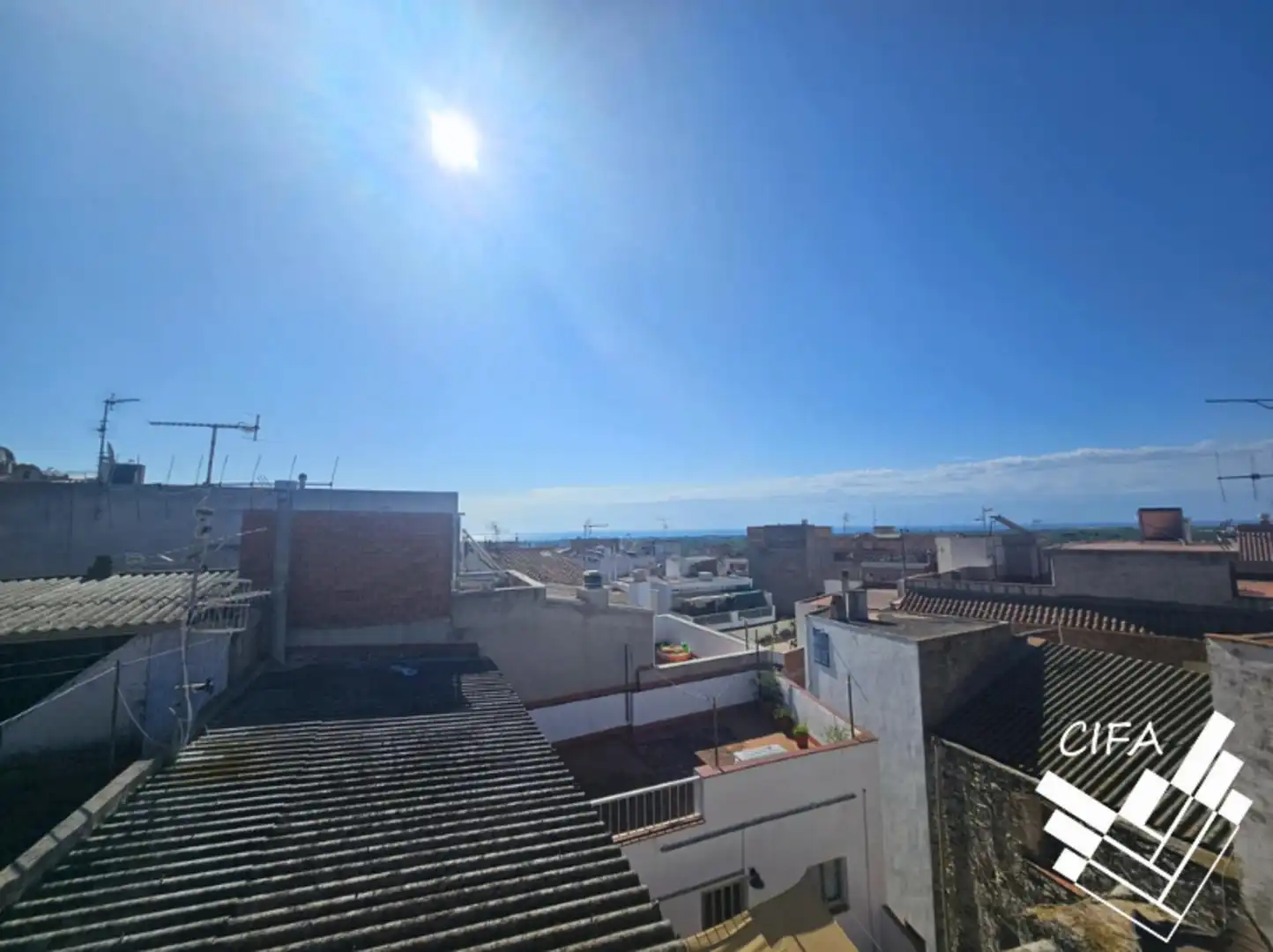 Vista exterior de Finca rústica en venda en Alcanar amb Terrassa i Moblat