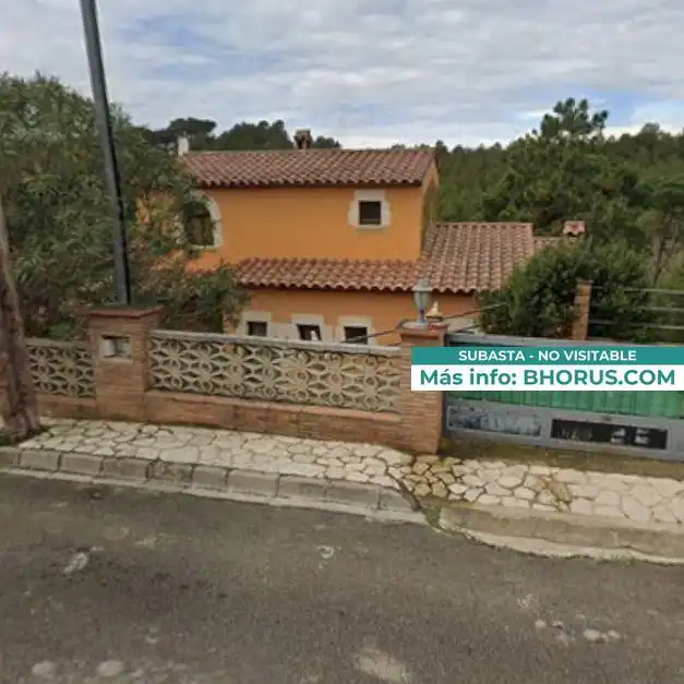Casa amb piscina en venda a RAMON LLUL 56
