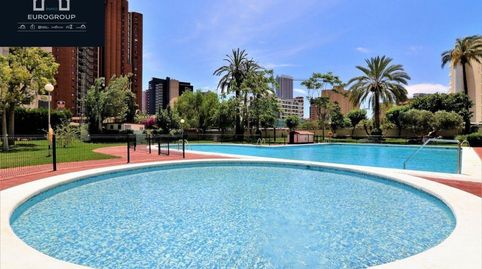 Foto 4 de Piso en venta en Rincón Bajo, Benidorm