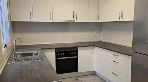 Foto 3 de Piso de alquiler en San Nicolás,  Murcia Capital