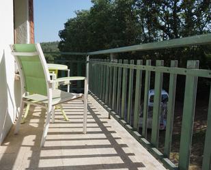 Terrace of Apartment for sale in Moià  with Terrace and Swimming Pool