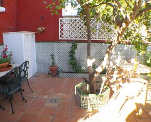 Jardí de Casa o xalet en venda en Vélez-Málaga amb Terrassa