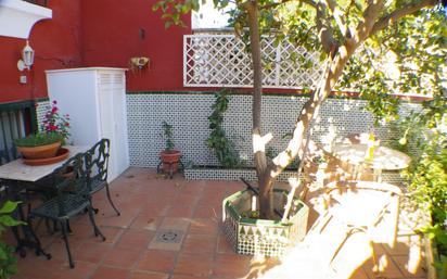 Garden of House or chalet for sale in Vélez-Málaga  with Terrace