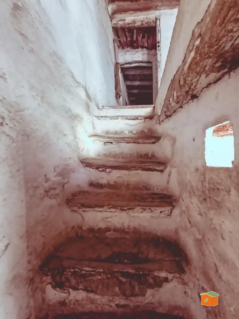 Casa adosada en venta en Godall con Terraza