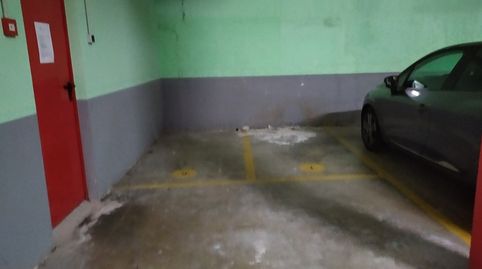 Foto 3 de Garaje en venta en Pj Tarragona, Plaça Catalunya, Manresa