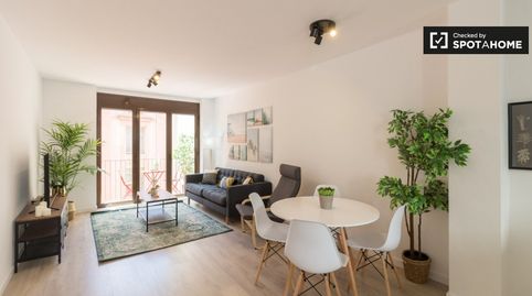 Apartamento de 3 dormitorios en El Raval, Barcelona