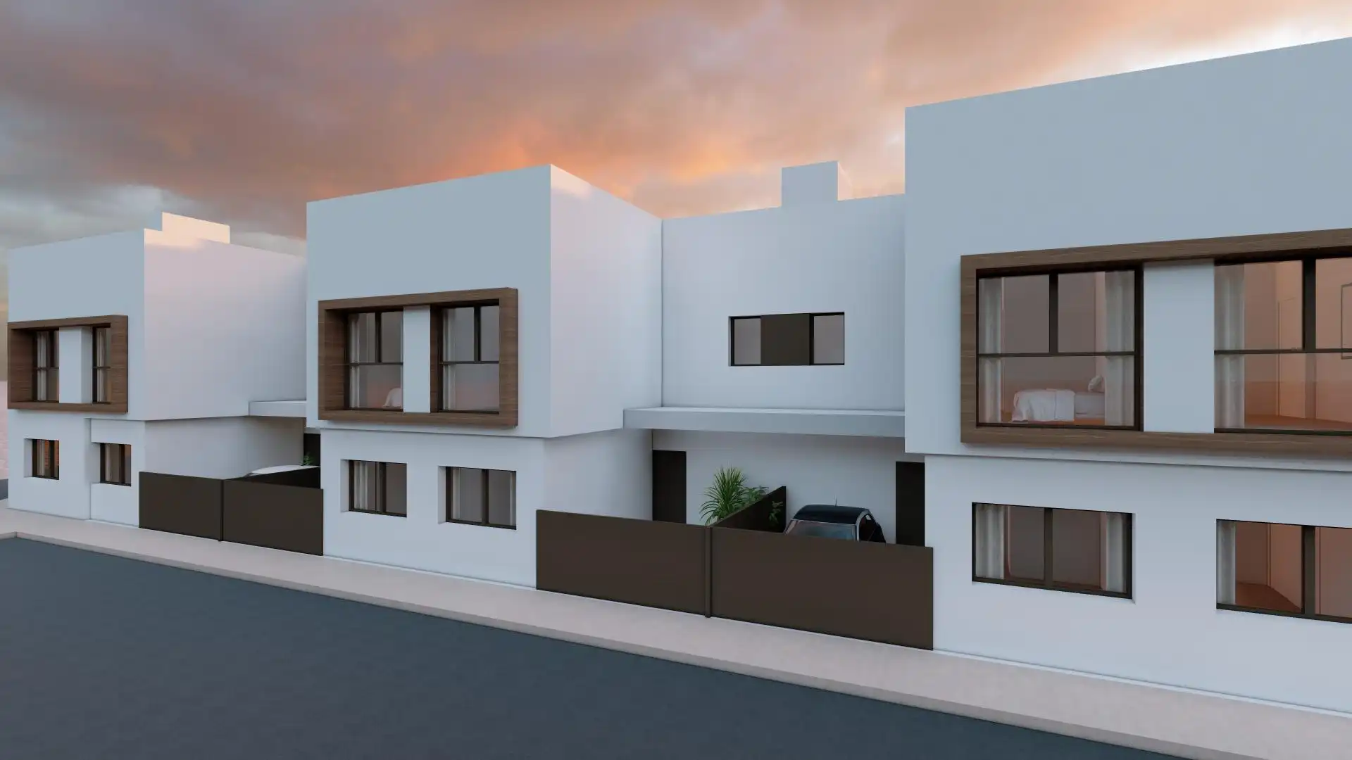 Maison avec piscine à vendre à San Javier ciudad, imagen 2