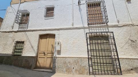 Foto 5 de Casa adosada en venta en Calle Leones, Alhabia, Almería