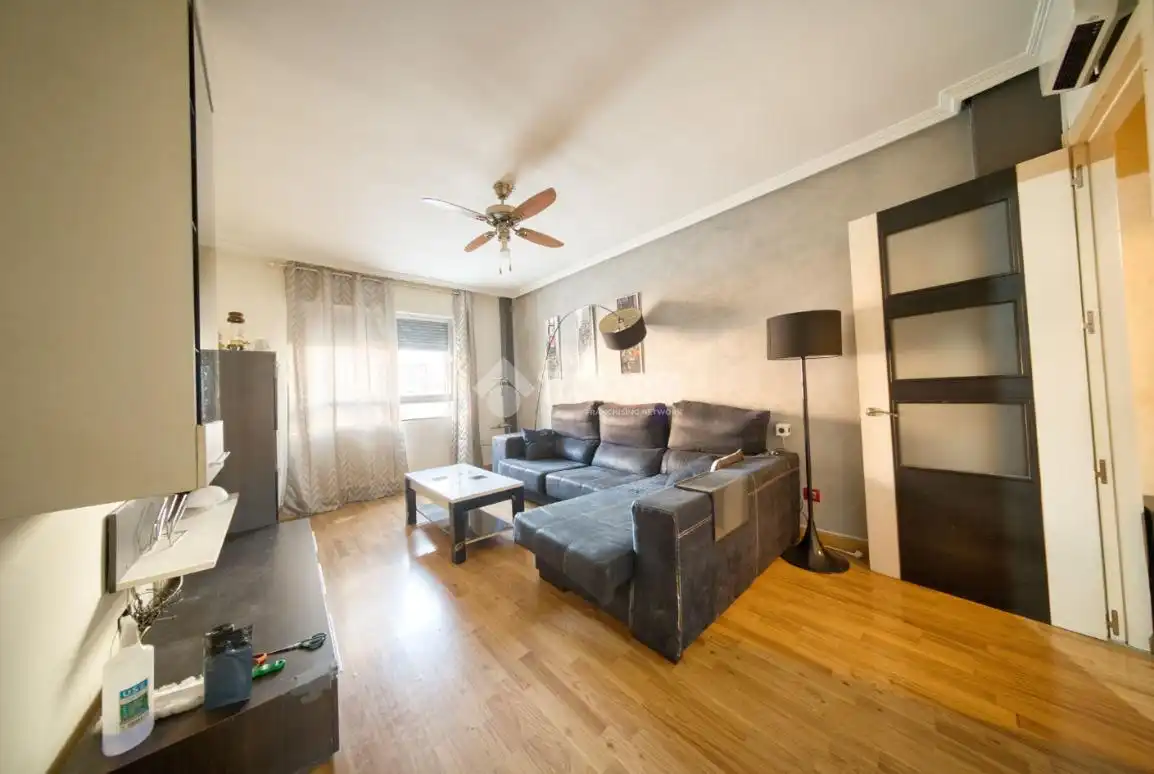 Flat with lift for sale in Delicias, imagen 10