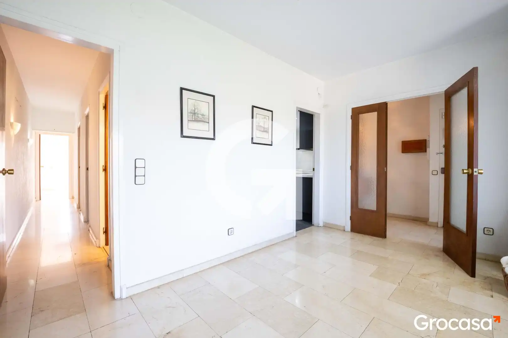 Piso en venta en Cerdanyola Sud