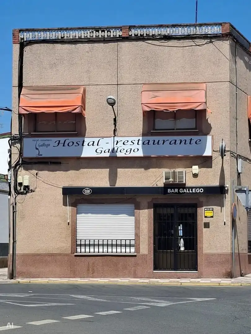 Edificio en venta en Villar del Rey
