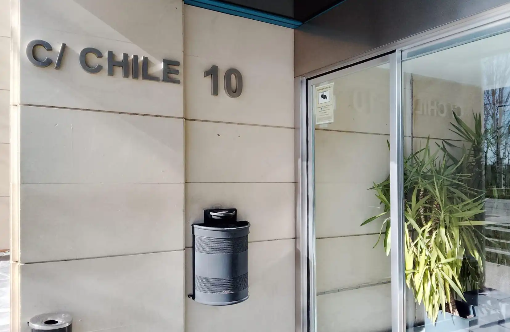 Office for sale in Las Rozas de Madrid