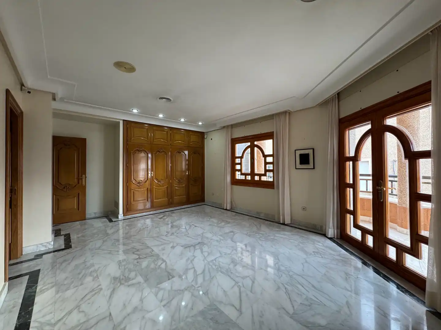 Ático en venta en San Pedro del Pinatar con Aire acondicionado, Calefacción y Terraza