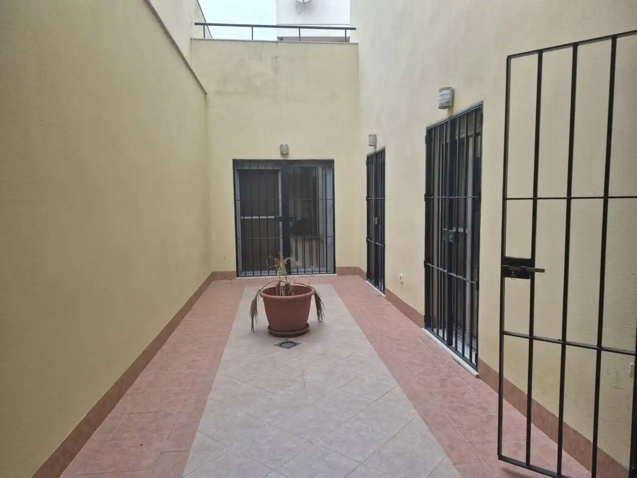 Detached homes for sale in Centro