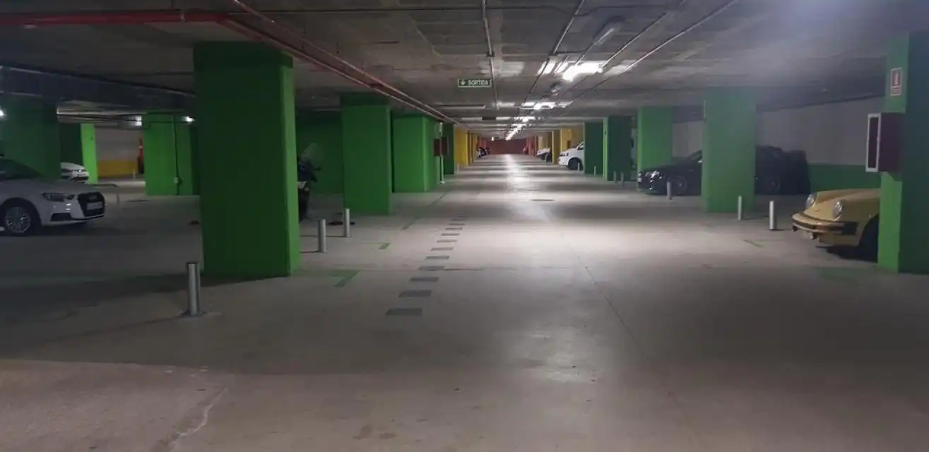 Aparcamiento en venta en c/ joan borras, imagen 20