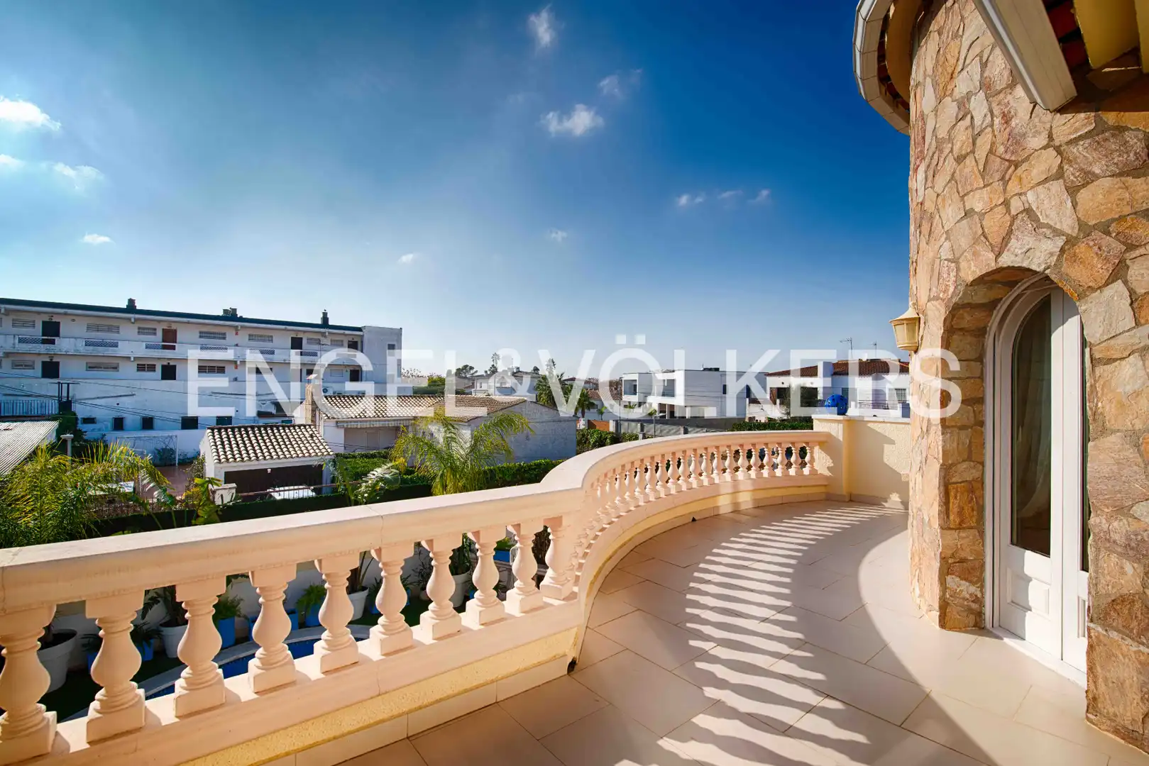 Casa con piscina en venta en Carrer de Sant Morí, imagen 20