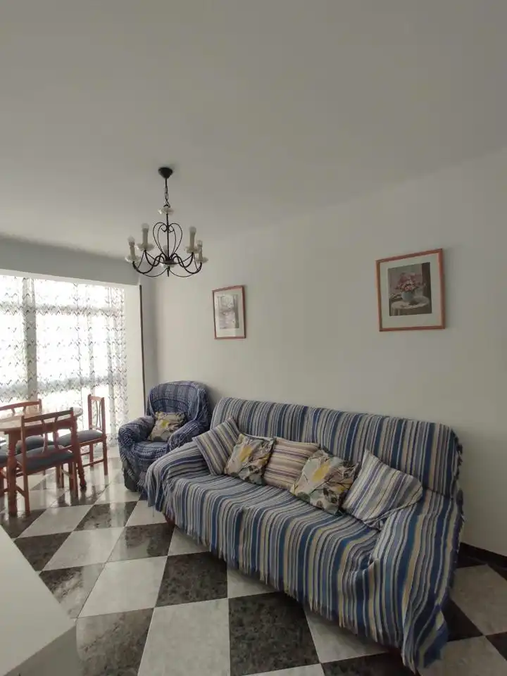 Flat to rent in Nervión, imagen 6