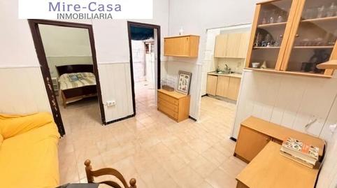 Foto 2 de Planta baixa de lloguer a Camí dels Magros - Casablanca, Alicante