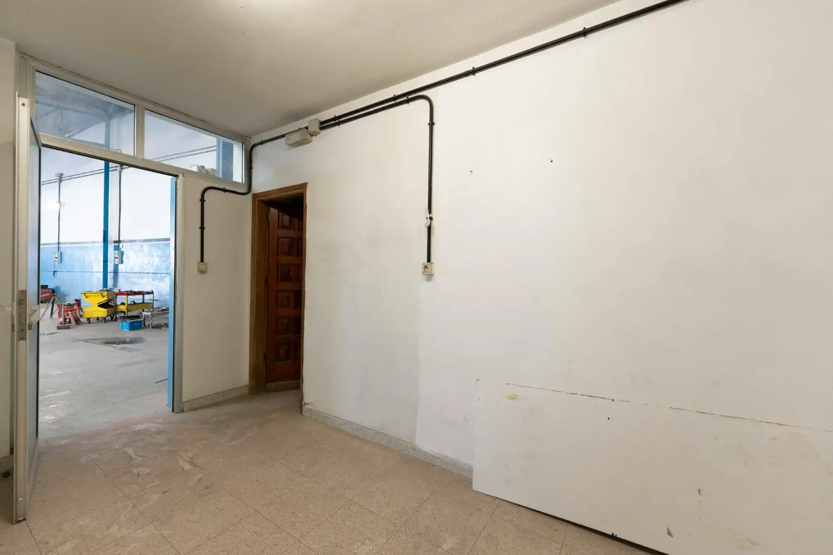 Nave industrielle à vendre à Avenida de los Menceyes 116, imagen 16