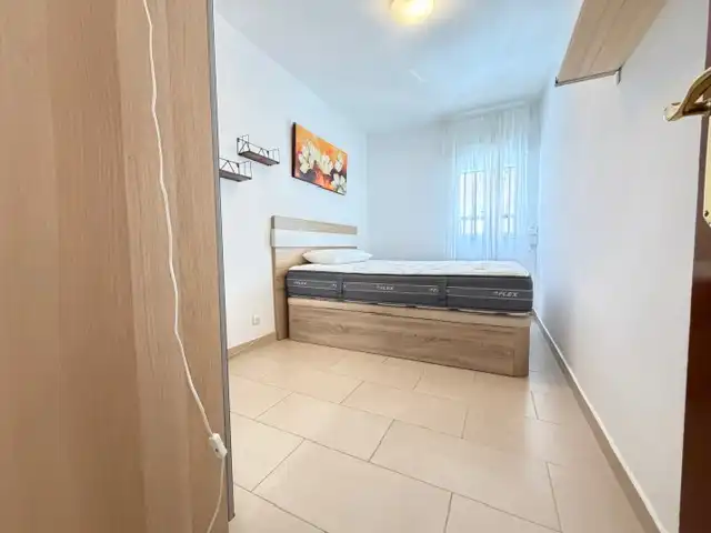 Habitación de Piso en venta en Madrid con Aire acondicionado, Calefacción y Terraza