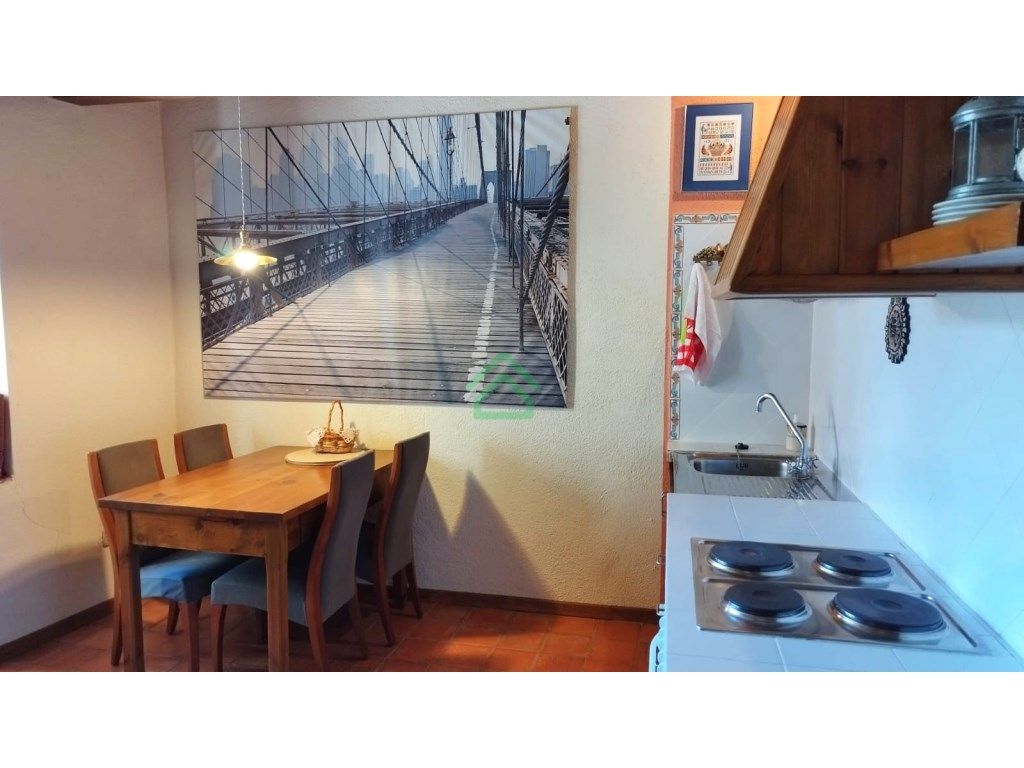 Kitchen of House or chalet for sale in Ribera d'Urgellet