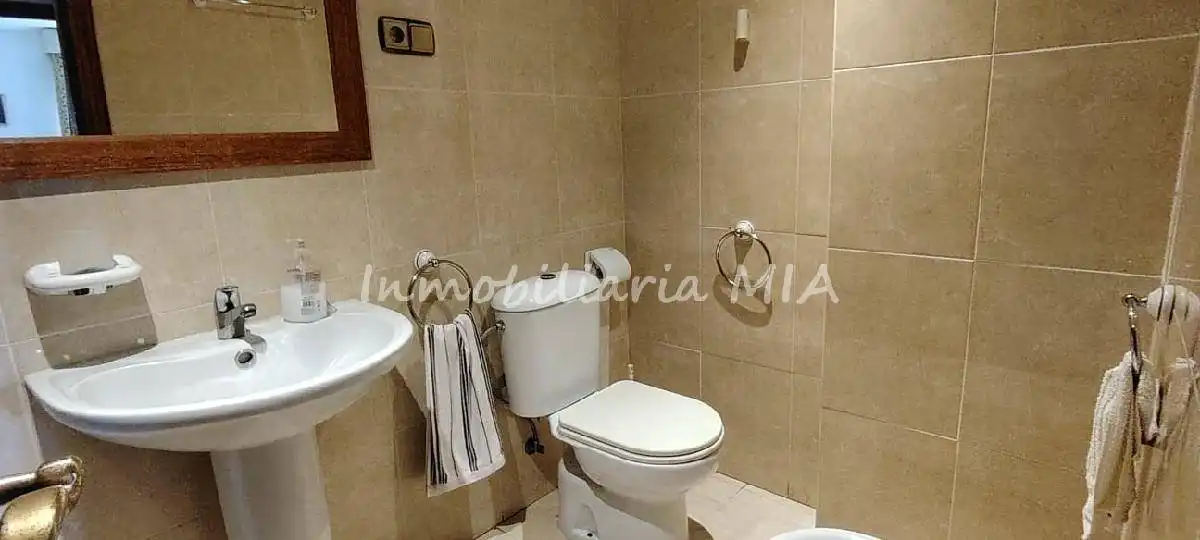 Wohnung mit Pool zum Verkauf in Los Álamos, imagen 5