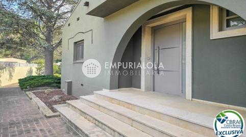 Foto 3 de Casa o chalet en venta en Calle Rosselló, -1, La Jonquera, Girona