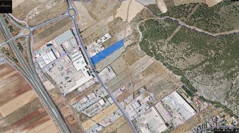 Se vende gran terreno rústico con opción industrial en Padul, immagine 4