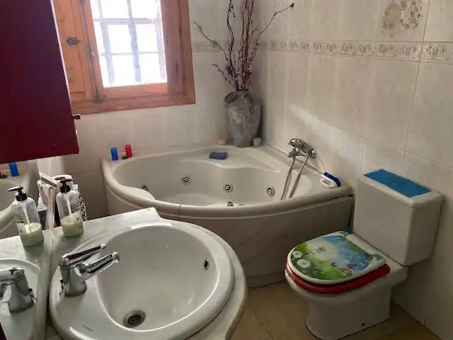 Casa amb piscina en venda a Cañada de Molina, imagen 18