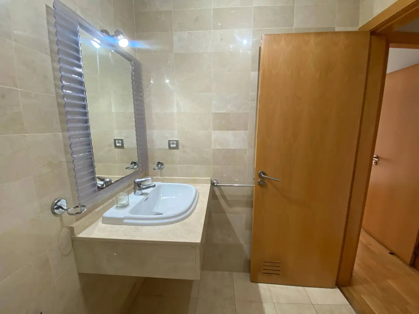 Baño de Piso de alquiler en Las Palmas de Gran Canaria