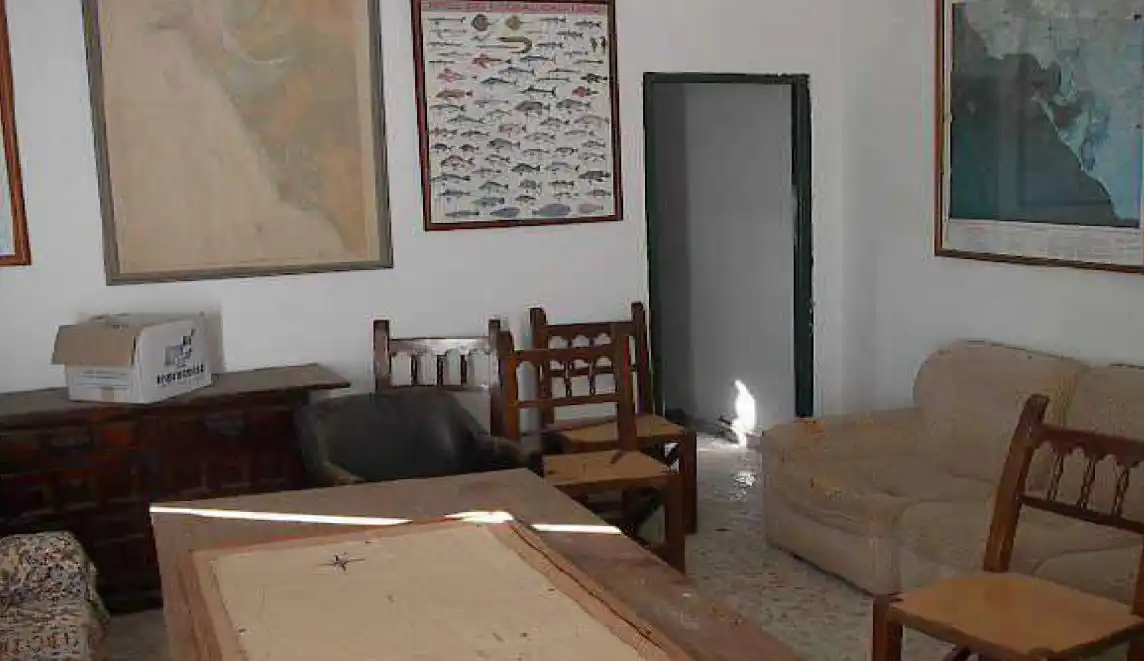 Terreno en venta en N/A, -1, La Coquina