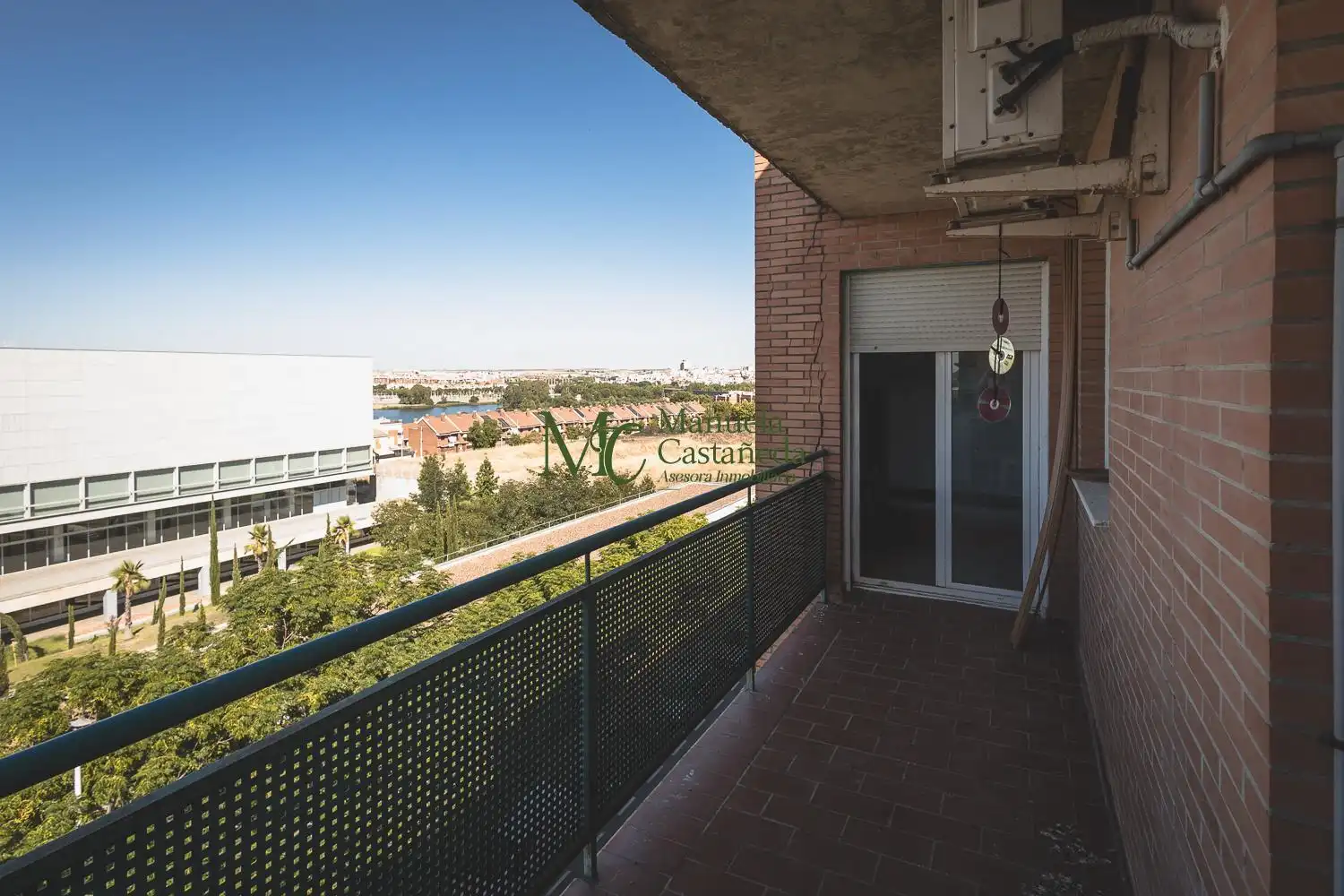 Appartamento con terrazza in vendita a Oeste, imagen 10