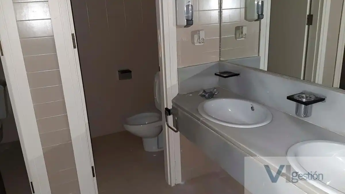 Gewerbefläche zum Verkauf in Charco, imagen 8