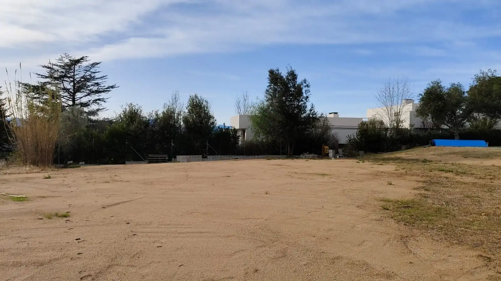 Terreno residencial en venta en Palau