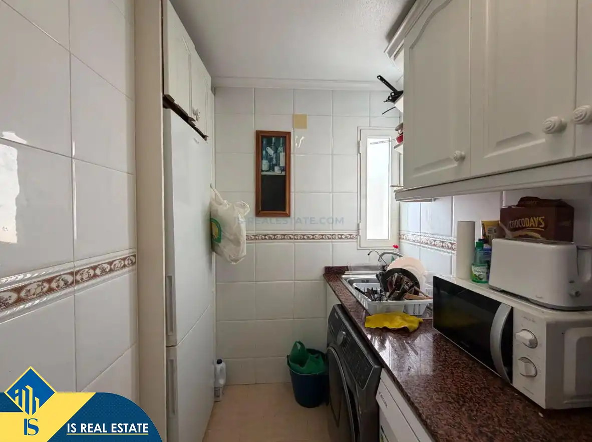 Apartament amb piscina en venda a Centro, imagen 9