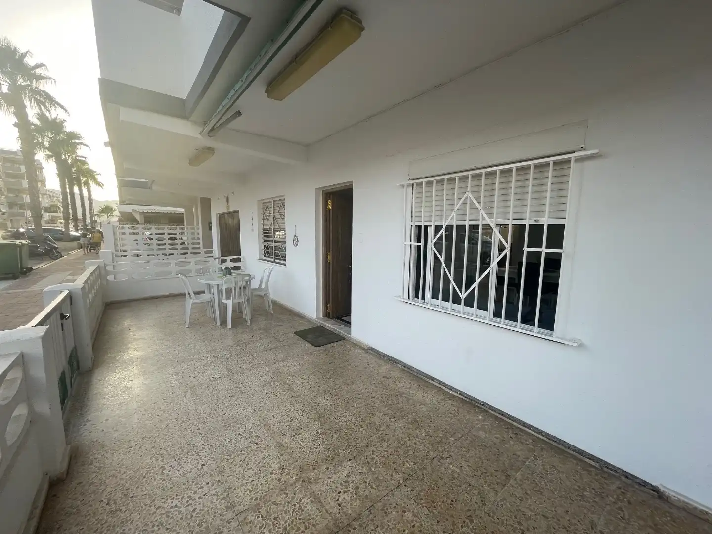 Maison à louer à Calle de la torre 2