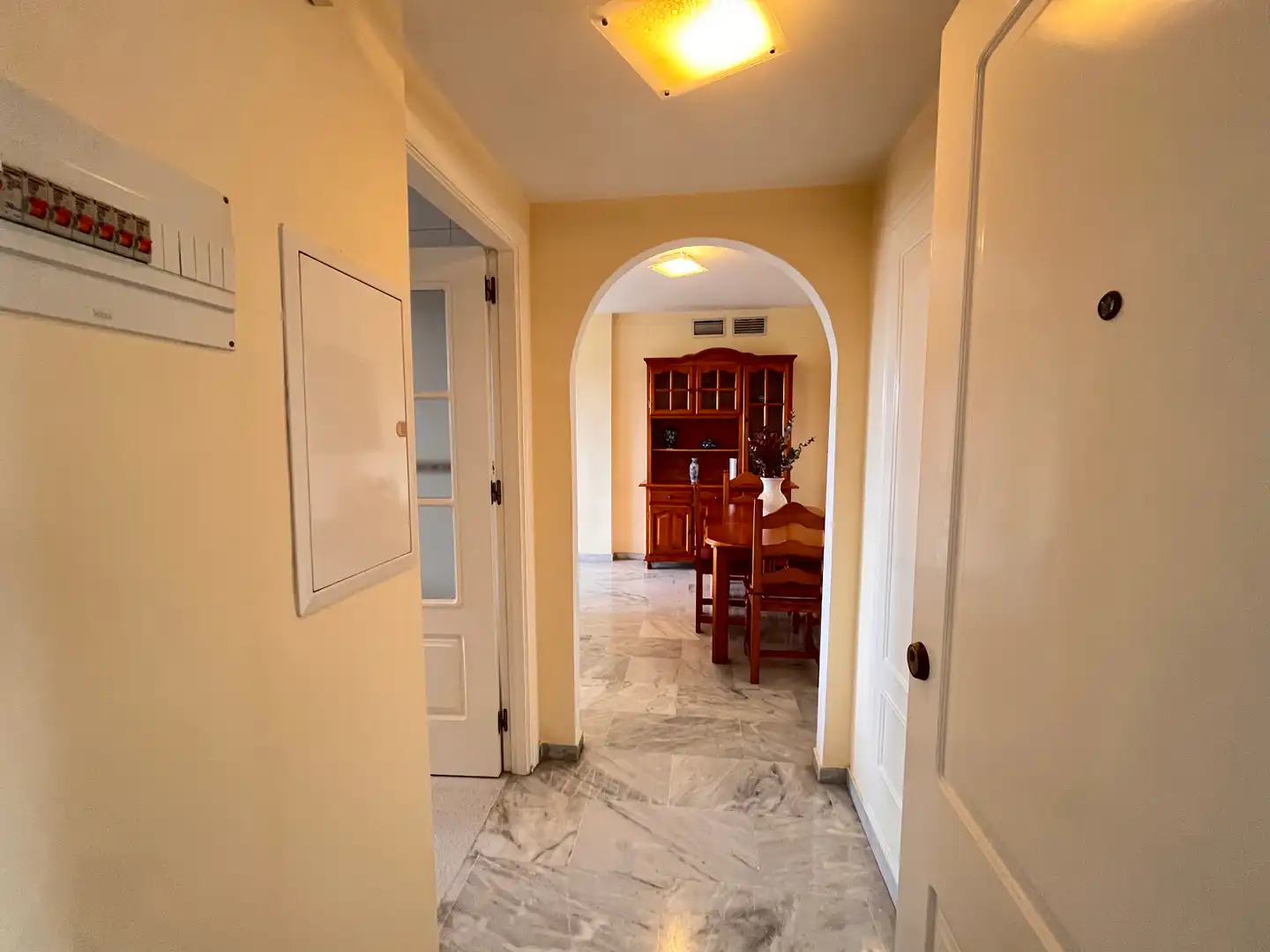 Apartments for rent in Marbella  with Air Conditioner, Terrace and Furnished