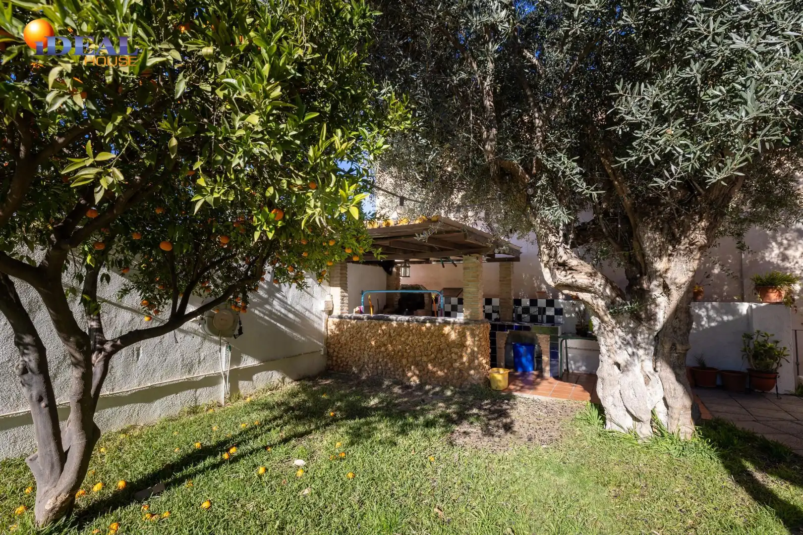 Villa avec terrasse à vendre à El Valle, imagen 49