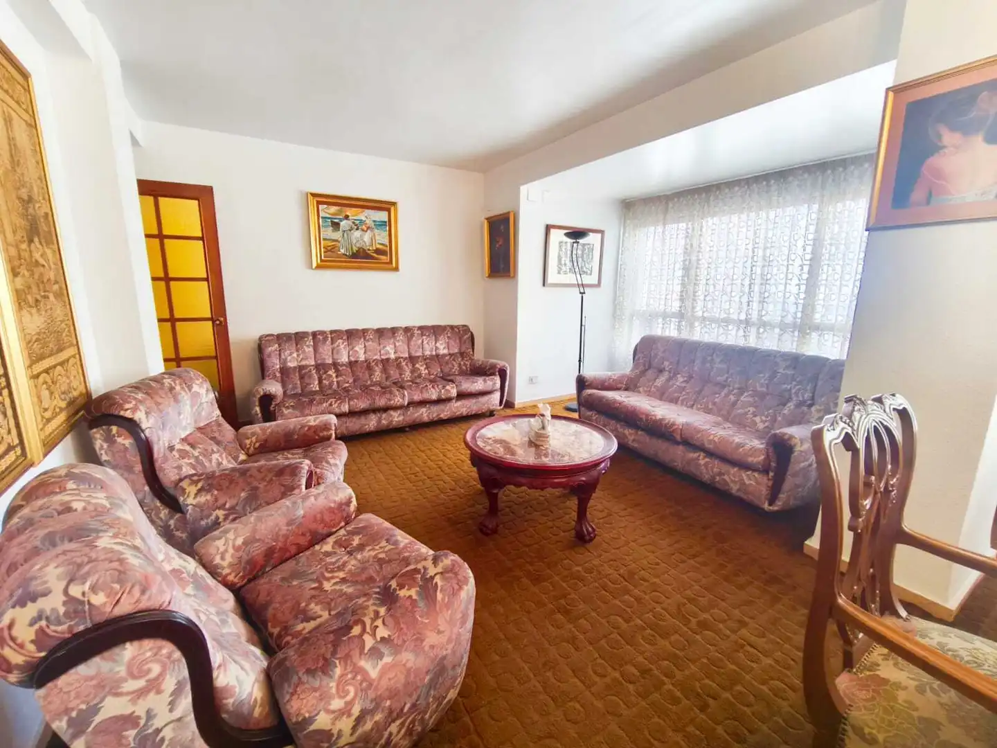Piso en venta en Tavernes de la Valldigna